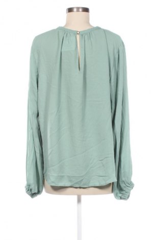 Dámska blúza H&M, Veľkosť XL, Farba Zelená, Cena  5,95 €