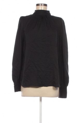 Bluză de femei H&M, Mărime S, Culoare Negru, Preț 62,99 Lei