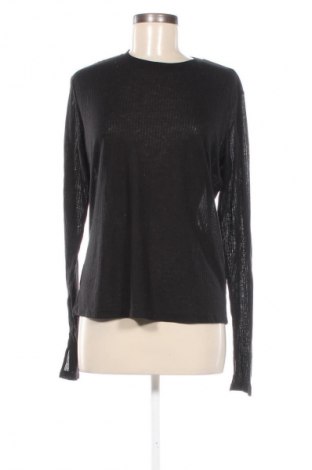 Damen Shirt H&M, Größe L, Farbe Schwarz, Preis € 6,49