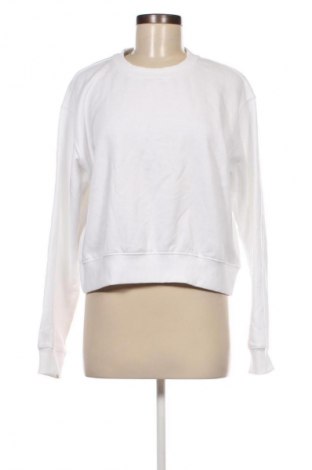 Damen Shirt H&M, Größe L, Farbe Weiß, Preis € 6,49