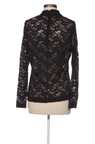 Bluză de femei H&M, Mărime M, Culoare Negru, Preț 62,99 Lei