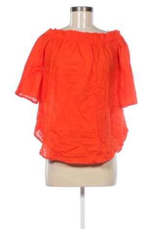 Damen Shirt H&M, Größe S, Farbe Rot, Preis € 15,99