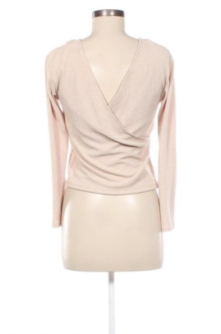 Damen Shirt H&M, Größe XS, Farbe Beige, Preis 4,99 €