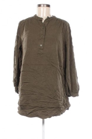 Damen Shirt H&M, Größe M, Farbe Grün, Preis € 3,99