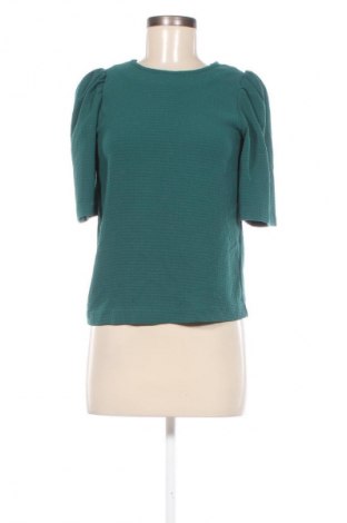 Bluză de femei H&M, Mărime XS, Culoare Verde, Preț 37,99 Lei