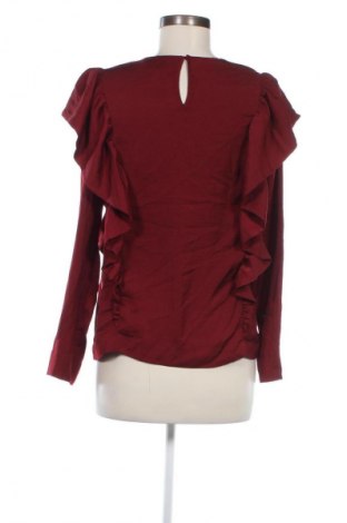 Damen Shirt H&M, Größe S, Farbe Rot, Preis € 6,49