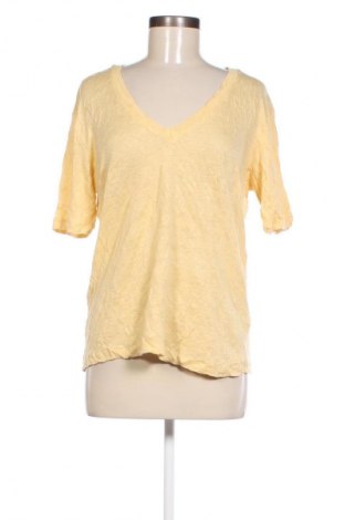 Damen Shirt H&M, Größe S, Farbe Gelb, Preis € 8,99