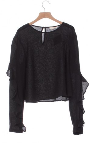 Damen Shirt H&M, Größe XS, Farbe Schwarz, Preis € 5,99