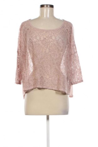 Damen Shirt H&M, Größe M, Farbe Rosa, Preis € 4,99