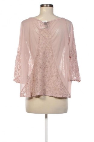 Damen Shirt H&M, Größe M, Farbe Rosa, Preis 4,99 €