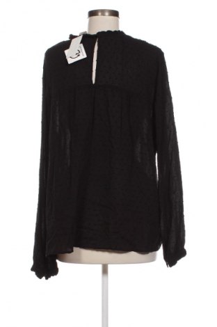 Bluză de femei H&M, Mărime XXL, Culoare Negru, Preț 47,99 Lei