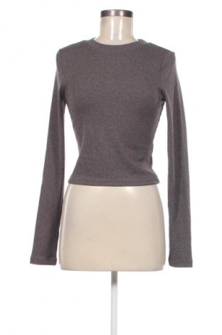 Damen Shirt H&M, Größe S, Farbe Grau, Preis € 4,49