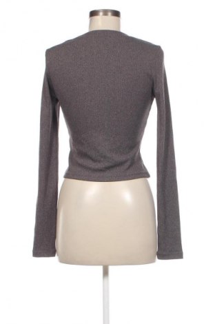 Damen Shirt H&M, Größe S, Farbe Grau, Preis € 4,49