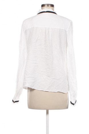 Damen Shirt H&M, Größe M, Farbe Weiß, Preis 13,49 €