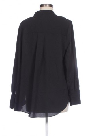 Damen Shirt H&M, Größe XL, Farbe Schwarz, Preis € 6,49