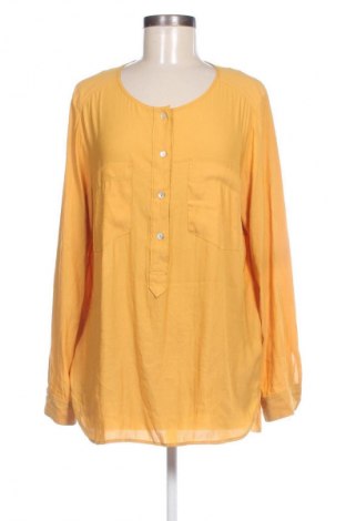 Damen Shirt H&M, Größe L, Farbe Gelb, Preis € 13,49