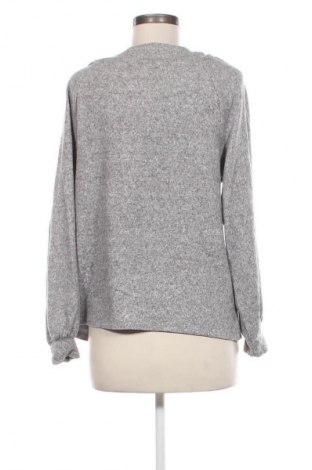 Damen Shirt H&M, Größe M, Farbe Grau, Preis 5,49 €