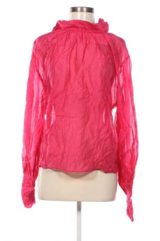 Damen Shirt H&M, Größe XS, Farbe Rosa, Preis 13,49 €