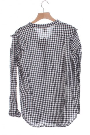 Damen Shirt H&M, Größe XS, Farbe Mehrfarbig, Preis 5,99 €