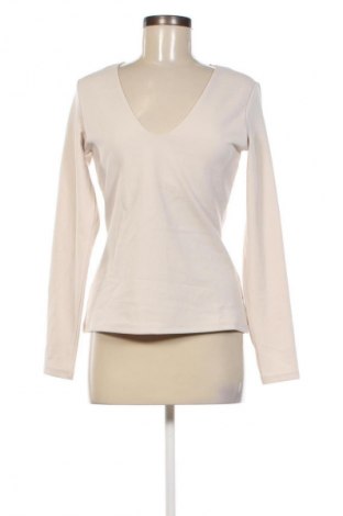 Damen Shirt H&M, Größe M, Farbe Ecru, Preis € 13,49