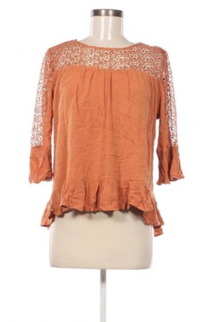 Damen Shirt H&M, Größe XL, Farbe Orange, Preis € 6,49