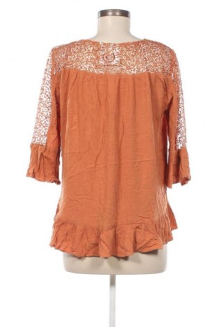 Damen Shirt H&M, Größe XL, Farbe Orange, Preis € 6,99