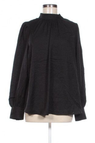 Bluză de femei H&M, Mărime L, Culoare Negru, Preț 62,99 Lei