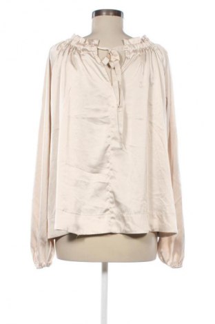 Damen Shirt H&M, Größe XS, Farbe Beige, Preis € 4,99