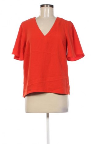 Damen Shirt H&M, Größe S, Farbe Rot, Preis € 8,99