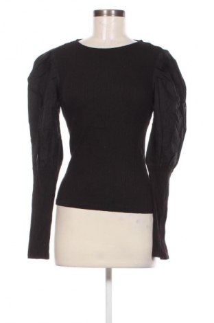 Bluză de femei H&M, Mărime S, Culoare Negru, Preț 62,99 Lei