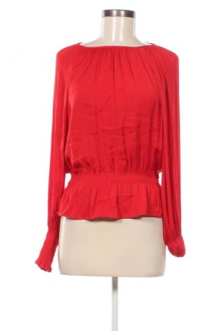 Damen Shirt H&M, Größe S, Farbe Rot, Preis € 5,99