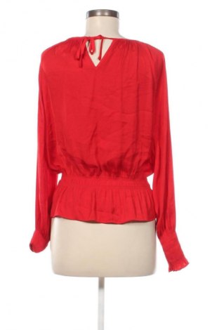 Damen Shirt H&M, Größe S, Farbe Rot, Preis € 5,99