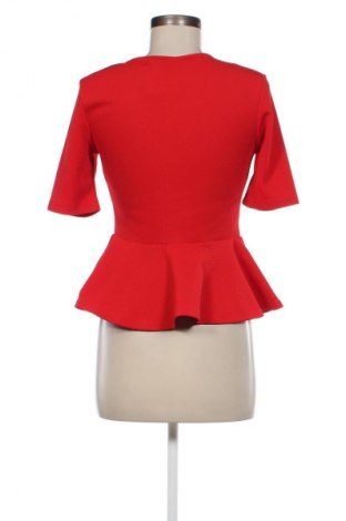 Damen Shirt H&M, Größe S, Farbe Rot, Preis € 5,99