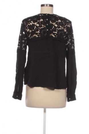 Bluză de femei H&M, Mărime M, Culoare Negru, Preț 62,99 Lei