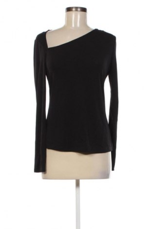 Bluză de femei H&M, Mărime M, Culoare Negru, Preț 62,99 Lei