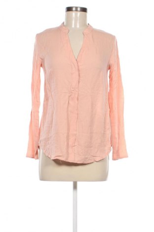 Damen Shirt H&M, Größe S, Farbe Orange, Preis 5,99 €