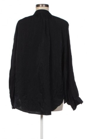 Bluză de femei H&M, Mărime S, Culoare Negru, Preț 24,99 Lei