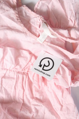 Damen Shirt H&M, Größe L, Farbe Rosa, Preis € 5,99