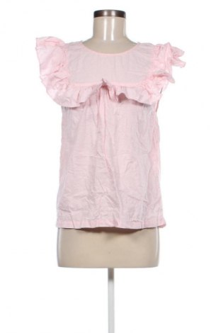 Damen Shirt H&M, Größe L, Farbe Rosa, Preis € 5,99