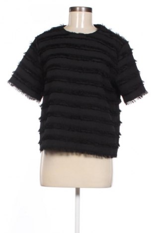 Bluză de femei H&M, Mărime S, Culoare Negru, Preț 37,99 Lei