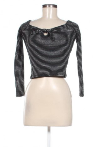 Bluză de femei H&M, Mărime S, Culoare Negru, Preț 21,99 Lei