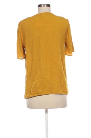 Damen Shirt H&M, Größe S, Farbe Gelb, Preis 5,99 €