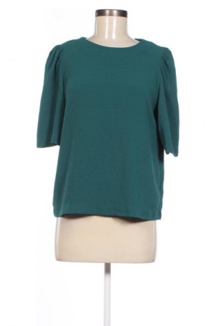 Dámska blúza H&M, Veľkosť M, Farba Zelená, Cena  7,95 €