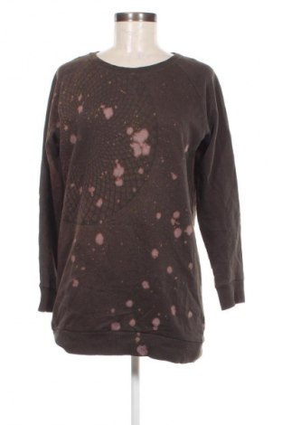 Damen Shirt H&M, Größe XS, Farbe Braun, Preis 4,99 €