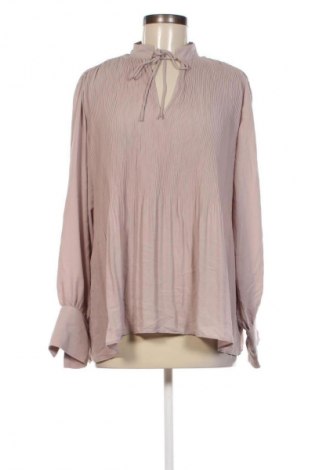 Damen Shirt H&M, Größe XS, Farbe Beige, Preis € 4,49