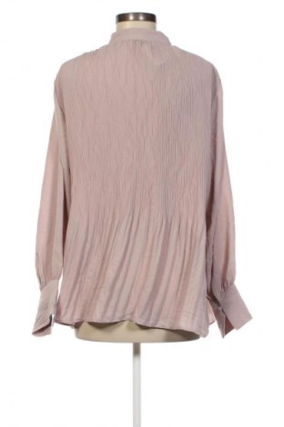 Damen Shirt H&M, Größe XS, Farbe Beige, Preis 4,49 €