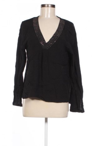 Bluză de femei H&M, Mărime M, Culoare Negru, Preț 62,99 Lei