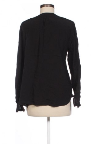 Bluză de femei H&M, Mărime M, Culoare Negru, Preț 18,99 Lei