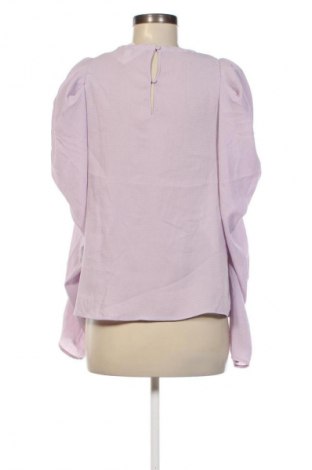 Damen Shirt H&M, Größe M, Farbe Lila, Preis € 5,99