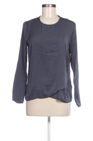 Damen Shirt H&M, Größe M, Farbe Blau, Preis € 13,49